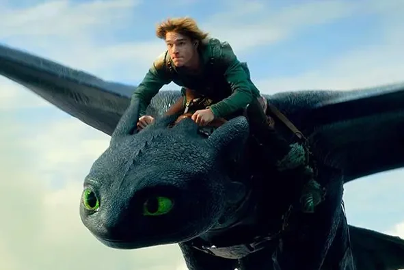 Efectos Visuales Framestore