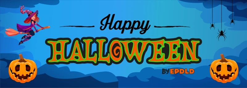 Especial Halloween