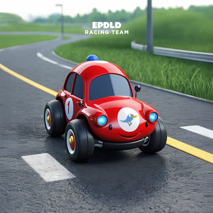 EPDLD Racing Team, imagen 1