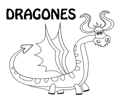 Dragones