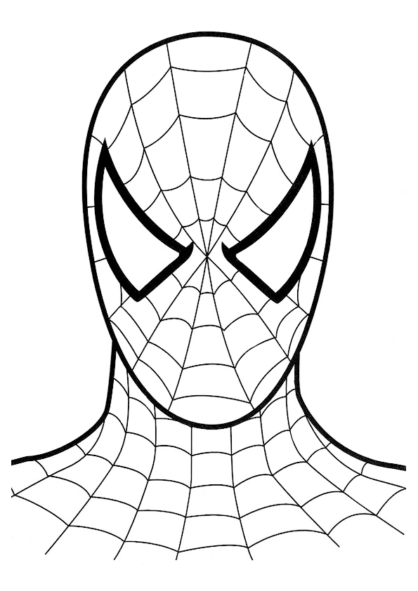 Detalle 74+ imagen dibujos de spiderman 