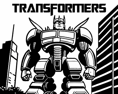 Transformers