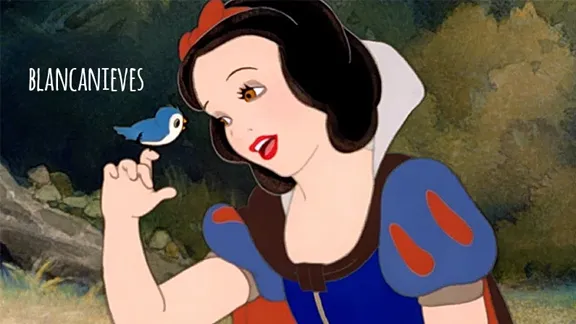 Blancanieves