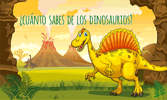 Juegos de dinosaurios online gratis para y niñas