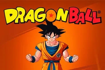 Dragon Ball