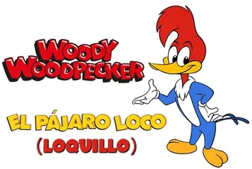El Pájaro Loco