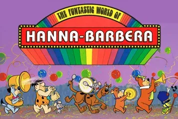 La historia de Hanna-Barbera