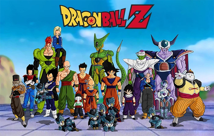 Dragon Ball se considera uno de los mangas y animes más influyentes de todos los tiempos