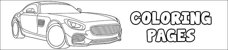 Coloring Pages