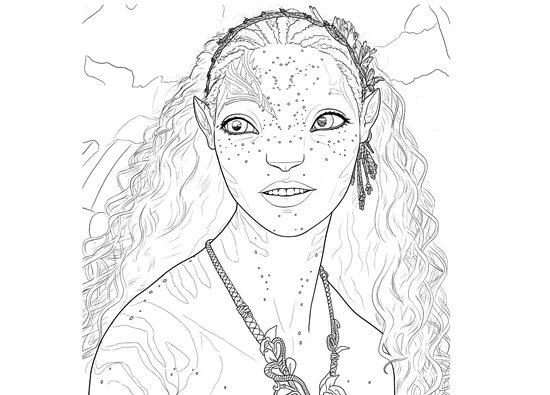 Tsireya te Tsika'u Ronal'ite, o Reya