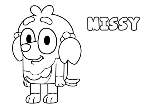 Missy is a little Australian Terrier