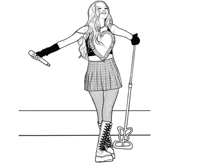 Singers and Music Bands