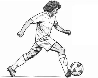Soccer Players