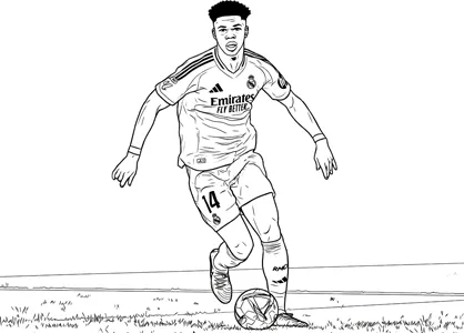 Aurélien Tchouaméni