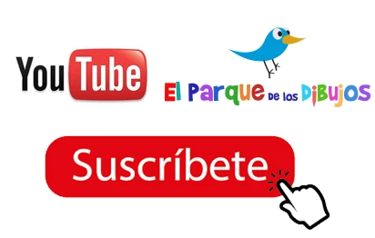 Suscríbete a nuestro canal de Youtube