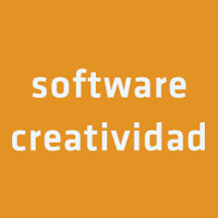 Software creatividad