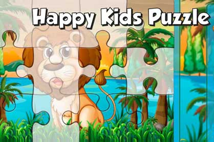 seguramente Lucro Día del Maestro Juegos de Puzzles infantiles, rompecabezas infantiles online gratis
