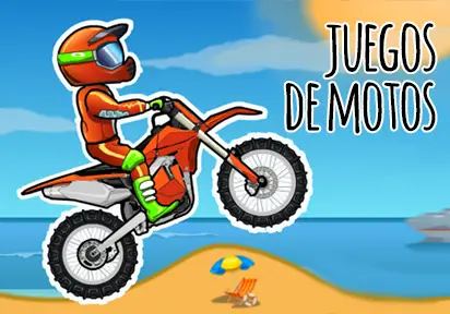 Juegos de motos