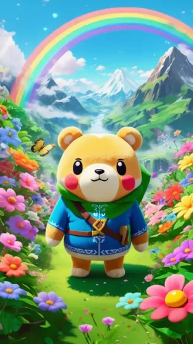 Link de la saga de videojuegos de Nintendo The Legend of Zelda.