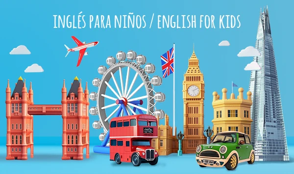 Inglés para niños