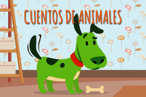 Cuentos de animales