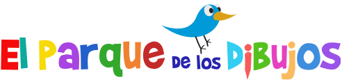 El Parque de los Dibujos logo