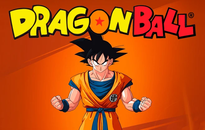 Serie de anime Dragon Ball