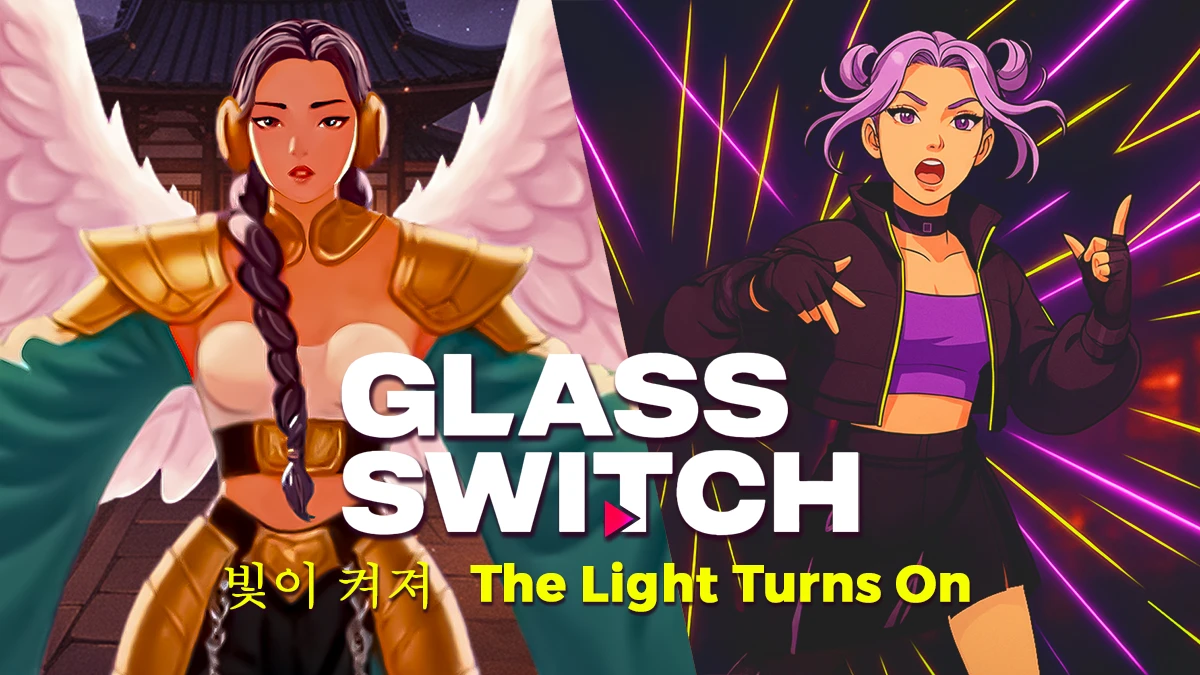 Ilustraciones K-Pop Music