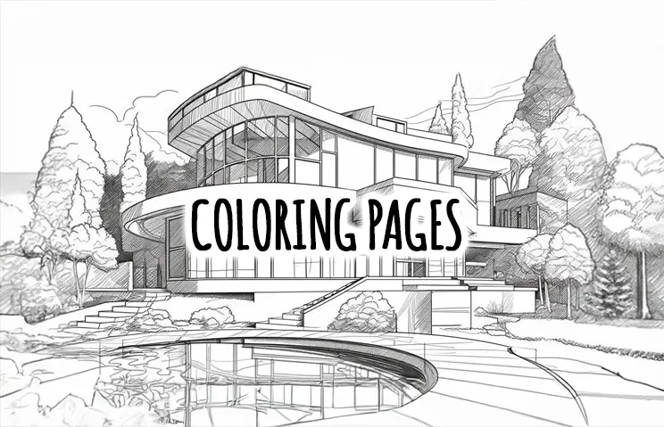 Coloring Pages