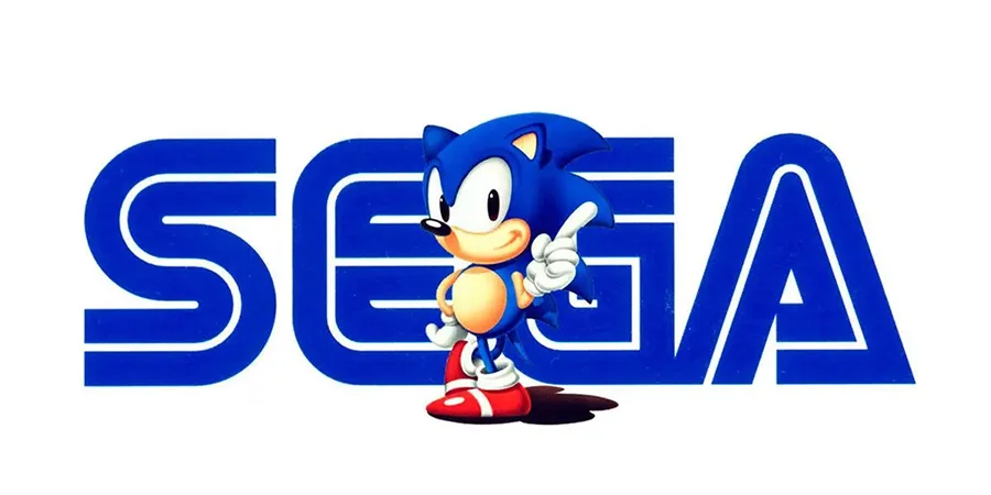 Sonic, el personaje creado por la empresa japonesa de videojuegos SEGA en 1991
