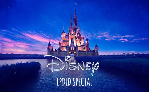 Disney EPDLD Special