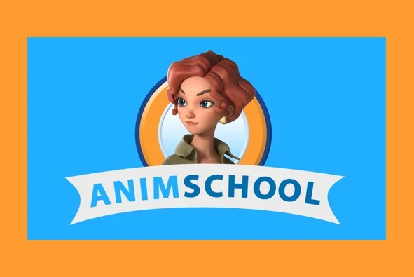 ANIMSCHOOL