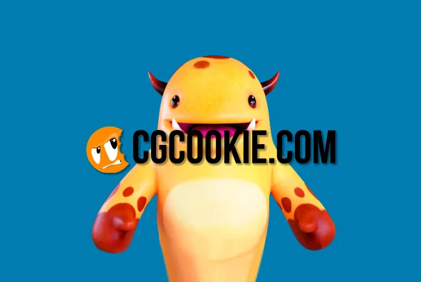 CG Cookie
