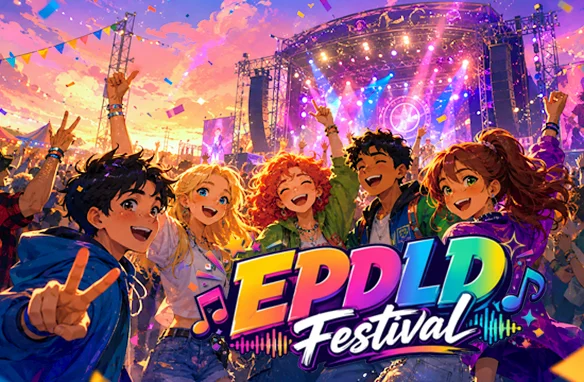 EPDLD Music Festival