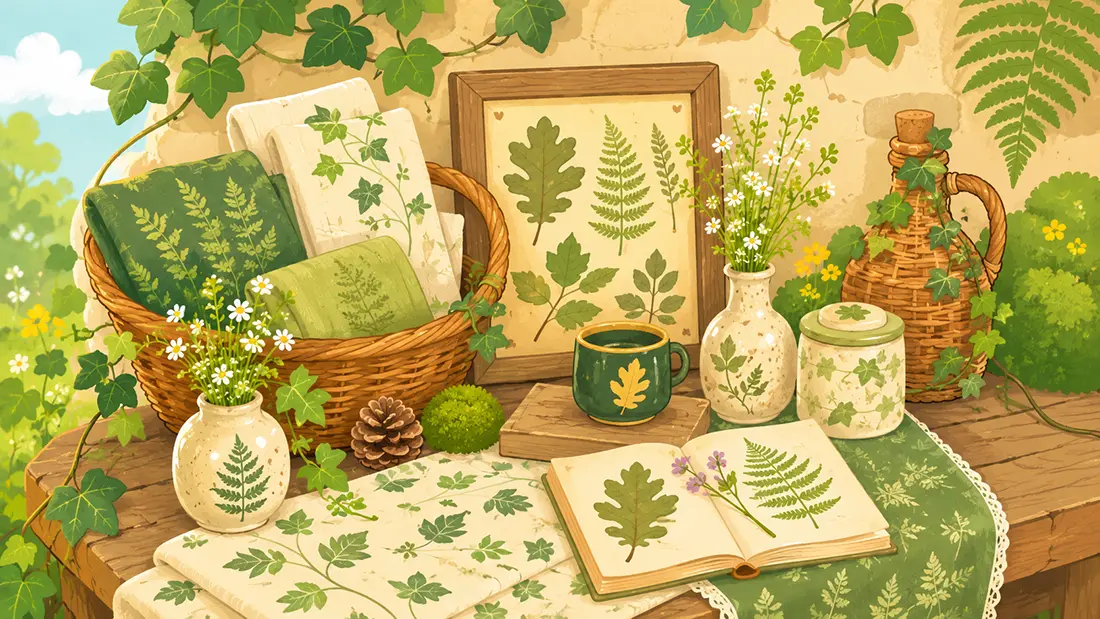Dibujo sencillo de unos patrones florales, ramos silvestres, patrones de hojas y texturas naturales. Dibujo sencillo de unos patrones florales, ramos silvestres, patrones de hojas y texturas naturales.