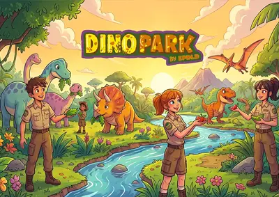 Dibujos de dinosaurios