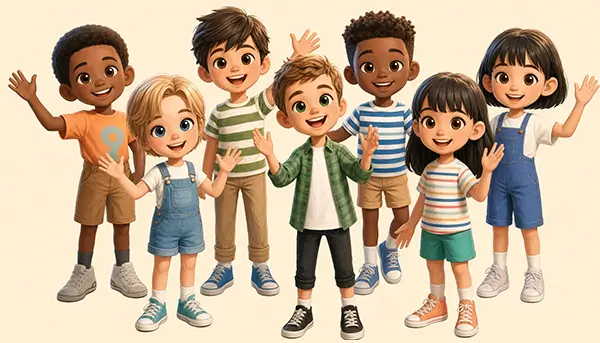 epdld-diseno-de-personajes-character-design EPDLD: Diseño de personajes, character design