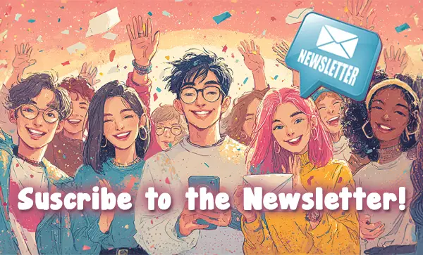 Subscribe to the EPDLD newsletter